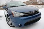 Ford Focus SES Coupe 2009 года
